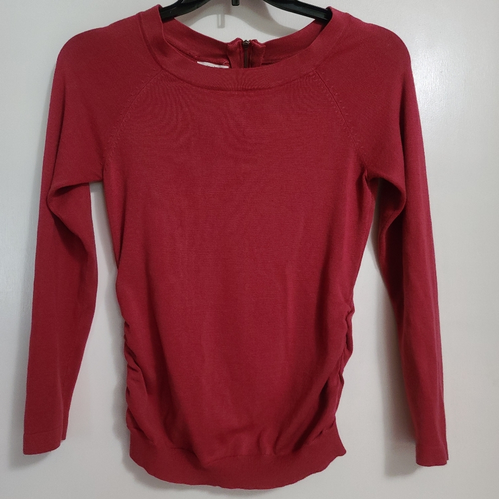 Matrices long sleeve